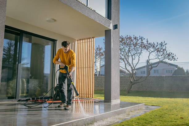 Trusted Mercedes, TX Pressure Washing Services Experts